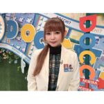 Shoko Nakagawa Instagram - 7月9日(日)の18:05からNHK総合で放送される｢サンドどっちマンツアーズ｣に出演します🥪 小田原と宇治、それぞれの魅力を堪能しました❣️ みてね😁 #サンドどっち #中川翔子 #しょこたん