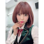 Shoko Nakagawa Instagram - さあSHOWBOY舞台初日！ゲネプロからの本番！ お客様の笑顔を目指してがんばります！ 女優だー！！！ #showboy #ふぉーゆー #舞台 #ミュージカル #中川翔子 #しょこたん