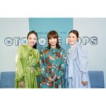 Shoko Nakagawa Instagram - TOKYO MX『音ボケPOPS』リニューアル✨ 新たに福田彩乃さんと真洋さんを迎えてお届けします🍓 初回は7/1(土)21:30から😁 #音ボケpops #中川翔子 #しょこたん