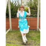 Shoko Nakagawa Instagram - 6/25(日)深夜2:00から放送の ABCテレビ｢UNKNOWN STUDIO｣に出演します✨ まだ見ぬUNKNOWNな音楽やカルチャーに出会える番組です！ ぜひご覧ください✨ #中川翔子 #しょこたん
