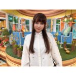 Shoko Nakagawa Instagram - ひるおび ありがとうございました☀️ #ひるおび #中川翔子 #しょこたん