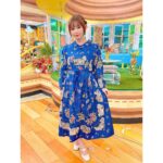 Shoko Nakagawa Instagram - ひるおび ありがとうございました😊 #ひるおび #中川翔子 #しょこたん