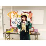 Shoko Nakagawa Instagram - showboy大千穐楽終わりました！支配人、一生ぶんの階段登り降りしました！まさかジャニーズのセンターでダンスする人生になるとは！ふぉ〜ゆ〜、30代、40代、80代までついていきますよ！濃い夏をありがとうございました！！ ショーマストゴーオン！！ #showboy #ふぉーゆー #舞台 #中川翔子 #しょこたん #夏の思い出