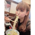 Shoko Nakagawa Instagram - これをこうしてこうでこう YouTubeみてね❣️ #丸亀製麺 #うどん #夏 #youtube #中川翔子 #しょこたん
