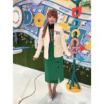 Shoko Nakagawa Instagram - 7月9日(日)の18:05からNHK総合で放送される｢サンドどっちマンツアーズ｣に出演します🥪 小田原と宇治、それぞれの魅力を堪能しました❣️ みてね😁 #サンドどっち #中川翔子 #しょこたん