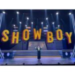 Shoko Nakagawa Instagram - さあSHOWBOY舞台初日！ゲネプロからの本番！ お客様の笑顔を目指してがんばります！ 女優だー！！！ #showboy #ふぉーゆー #舞台 #ミュージカル #中川翔子 #しょこたん