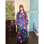 Shoko Nakagawa Instagram - TOKYO MX「音ボケPOPS」 毎週土曜21:30から放送中🎵 この日の衣装かわいすぎ🐱 #音ボケpops #中川翔子 #しょこたん #ねこ #cat