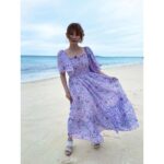 Shoko Nakagawa Instagram - 今週の『音ボケPOPS』は宮古島からお届け🐚 最高のリゾートでした🌴🌺 6/24(土)21:30からTOKYO MXで放送📺 #音ボケpops #宮古島 #中川翔子 #しょこたん