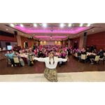 Shoko Nakagawa Instagram - 初の大阪で開催、ファンクラブ限定イベント｢貪欲会｣！！ しかも二回まわし、貪の会、欲の会ありがとうございます！！！ #ギザぴんく #大阪 #大阪貪欲会 #貪欲会 #中川翔子 #しょこたん