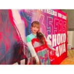 Shoko Nakagawa Instagram - 福岡　筑紫野ベレッサ　 65535リリイベツアー初日！ 緊張してたけどたくさんの皆様会いに来てくれて歌を聞いてくれてありがとう！初めての方も久々の方も、何年もずっと応援してくださる方も優しく見守ってくれたから新曲初披露もなんとか出来ました！？ちびっこもたくさんだあ！ 思い出になったらいいな #福岡 #65535 #中川翔子 #しょこたん