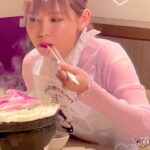 Shoko Nakagawa Instagram - ジンギスカン食べまくったー🔥 YouTubeも見てね❣️ #ご飯 #焼肉 #肉 #ジンギスカン #youtube #中川翔子 #しょこたん