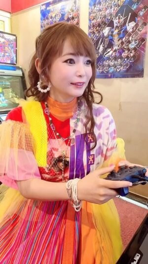 Shoko Nakagawa Instagram - ガンダムのゲームがやりたい中川翔子

 #ガンダム  #ゲーム  #アニメ  #中川翔子  #しょこたん