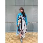 Shoko Nakagawa Instagram - 朝日宇宙フォーラムin大阪でした！ 宇宙のお話がたくさん聞けて幸せ✨✨ 宇宙柄のワンピースがかわいすぎて……！買い取りました🪐 耳には宇宙飛行士を宿しております、、、👩‍🚀 会場にお越しいただいた皆様、配信でご覧いただいた皆様、ありがとうございました！！ #朝日宇宙フォーラム #朝日宇宙フォーラム2024