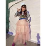 Shoko Nakagawa Instagram - まだまだ載せるよ台湾ライブ❣️ アニソンが歌えるって本当に幸せ！アンコールもこんなに貰えるなんて夢にも思わなかった！！たくさん夢が叶って本当に嬉しい！ 台湾も台湾のみんなも本当に大好き！絶対にまた来るね！ 最高のクリスマスだった🎄✨ #bangacg音樂祭 #acg #アニメ #アニソン #中川翔子 #しょこたん