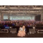 Shoko Nakagawa Instagram - まだまだ載せるよ台湾ライブ❣️ アニソンが歌えるって本当に幸せ！アンコールもこんなに貰えるなんて夢にも思わなかった！！たくさん夢が叶って本当に嬉しい！ 台湾も台湾のみんなも本当に大好き！絶対にまた来るね！ 最高のクリスマスだった🎄✨ #bangacg音樂祭 #acg #アニメ #アニソン #中川翔子 #しょこたん
