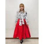 Shoko Nakagawa Instagram - 東京クールジャパンさんのオープンキャンパスイベントにお邪魔しました！ 好きなものに出会えてるってそれだけで人生勝ち組✨ 夢のような素敵な時間だったな またね！ #中川翔子 #しょこたん #東京クールジャパン #オープンキャンパス