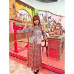 Shoko Nakagawa Instagram - 先日、ナゾトレに挑戦したけどあんまり解けなかったー💦リベンジしたい！！ #今夜はナゾトレ #中川翔子 #しょこたん