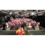 Shoko Nakagawa Instagram - リリイベinレイクタウンmori＆タワレコ渋谷 ありがとうございました❣️❣️❣️❣️ ライブでしか得られない栄養がある！！ ライブでみんなと高まってるときにだけ出る色の脳汁がある！ ライブハウスツアー、貪欲会、オンラインライブ、リリイベ、と、最近歌でたくさん会えたね！ますます大好きが爆発してますみんなが大好きだよ！絶対元気でいてね #ライブ #歌 #イベント #65535 #ろくごーさんごーごツアー #中川翔子 #しょこたん