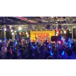 Shoko Nakagawa Instagram - リリイベinレイクタウンmori＆タワレコ渋谷 ありがとうございました❣️❣️❣️❣️ ライブでしか得られない栄養がある！！ ライブでみんなと高まってるときにだけ出る色の脳汁がある！ ライブハウスツアー、貪欲会、オンラインライブ、リリイベ、と、最近歌でたくさん会えたね！ますます大好きが爆発してますみんなが大好きだよ！絶対元気でいてね #ライブ #歌 #イベント #65535 #ろくごーさんごーごツアー #中川翔子 #しょこたん