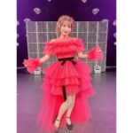 Shoko Nakagawa Instagram - オンラインライブ　無事おわりました！ ツアー完走！ コメントたくさんありがとうございました！感動しました、セトリに大好き！をたくさん歌にこめたの伝わってたら嬉しいなぁ アーカイブ残るから是非みてほしいな！ みんな天才すぎるよ！！ #ライブ #歌 #しょこたんオンライン #パワステ #中川翔子 #しょこたん