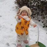 Shorry J Instagram - #IZZAE ❤️ ❄️❄️❄️