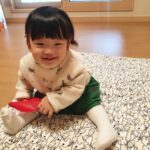 Shorry J Instagram - IZZAE가 웃으면 아빠는 끝😇❤️ #딸바보 #GIRLDAD IZZAE한테인스타뺏기는중