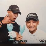 Shorry J Instagram - GQ KOREA 매홀마다 푸짐한 이벤트에 푸짐한선물🎁🎀 넘흐나 즐거웠던 골프~!!🏌🏌‍♂️ 처음뵙는 좋은분들과 좋은인연도 만들어주는 @gq_korea 👍❤️😆 감사합니다~짜응🙏 #마이티마우스 #상추 #쇼리