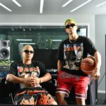 Shorry J Instagram - #JUMPBALL @jumpball_official #마이티마우스 #추플렉스 #쇼리