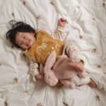 Shorry J Instagram – #아이느낌좋아 #IZZAE ❤️
#IZZAE가좋으면나도좋아~ #꿀잠 😴💟
#딸바보 #GIRLDAD