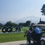 Shorry J Instagram - GQ KOREA 매홀마다 푸짐한 이벤트에 푸짐한선물🎁🎀 넘흐나 즐거웠던 골프~!!🏌🏌‍♂️ 처음뵙는 좋은분들과 좋은인연도 만들어주는 @gq_korea 👍❤️😆 감사합니다~짜응🙏 #마이티마우스 #상추 #쇼리