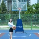 Shorry J Instagram - #신수지 이거경기중에해도되나요?ㅎㅎㅎ #끝판왕 🏀🔥🏀🔥 #달라달라 #슬램덩크챌린지 #노룩챌린지 #nolookchallenge #마이티마우스 #슬램덩크