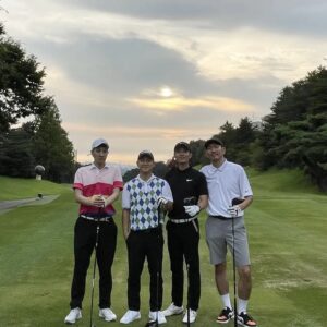 Shorry J Instagram - #동창골프모임 😆👍
#반포고 #명랑골프⛳️ 
또모이자규~~
골프공기부천사들ㅋㅋㅋ🕊
이또한추억동기억일번지~~
#쇼리
