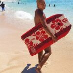 Shorry J Instagram - #Aloha 🏄‍♂️🤙