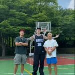 Shorry J Instagram - #슬리피 #최초로한번에성공🔥🔥🔥ㅎㅎㅎ #실패is성공s어머니 #실패해도당당하게 #노룩챌린지 #nolookchallenge #마이티마우스 #슬램덩크