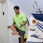 Shorry J Instagram - #김종국 다리는? #폼미쳤다리 #U20월드컵 #우승 가즈아🏆🔥🇰🇷 #노룩챌린지 #nolookchallenge #그냥룩챌린지 #슬랭덩크챌린지 #마이티마우스 #슬램덩크
