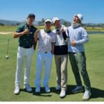 Shorry J Instagram - #장기영의살생부 #변기수골프tv #너무즐거윘던촬영🏌‍♀️🏌‍♂️ #육아로인해아직도백돌이지만아놔열받아 #솔라시도cc #vicegolf #마이티마우스 #변기수 #장기영