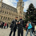 Shorry J Instagram - Belgium🇧🇪 #김종국 #쇼리