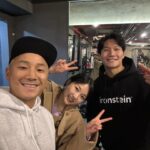 Shorry J Instagram - 짐종국 보러가자~~~🏃‍♀️🏃‍♂️ #짐종국 #김종국 #미노이 (매력터짐) #쇼리 종국이형미노이한테혼나는날~~아싸~