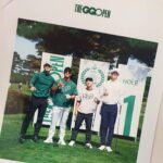 Shorry J Instagram - #GQopen #GQ #자꾸생각나네 🏌‍♂️🏌‍♀️ #vice 샷!!!! #마이티마우스 #정진운 #문수인 #쇼리 #추플렉스