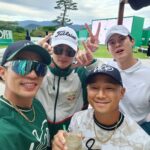 Shorry J Instagram - #GQopen #GQ #자꾸생각나네 🏌‍♂️🏌‍♀️ #vice 샷!!!! #마이티마우스 #정진운 #문수인 #쇼리 #추플렉스