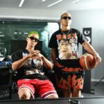 Shorry J Instagram - #JUMPBALL @jumpball_official #마이티마우스 #추플렉스 #쇼리