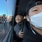 Shorry J Instagram - #sydney 🦘🐨 #김종국 #쇼리