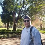 Shorry J Instagram - #sydney 🦘🐨 #김종국 #쇼리