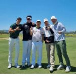 Shorry J Instagram - #장기영의살생부 #변기수골프tv #너무즐거윘던촬영🏌‍♀️🏌‍♂️ #육아로인해아직도백돌이지만아놔열받아 #솔라시도cc #vicegolf #마이티마우스 #변기수 #장기영