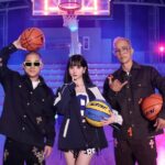 Shorry J Instagram - #슬램덩크 잘듣고계신가요?😄🙏🏀 뮤비촬영장에서 한컷📸 #마이티마우스#은하 #비비지 #mightymouth #viviz