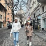 Shraddha Arya Instagram – First day in Zurich & I’m already so Fondue of the Place 😋❤️ !!! 

@myswitzerlandin #INeedSwitzerland

@flyswiss #FlySWISS

@swisstravelsystem

@visitzurich

@sbsabpnews Zürich, Switzerland