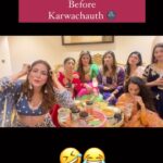 Shraddha Arya Instagram - Hahahaha #Truestory 🤣