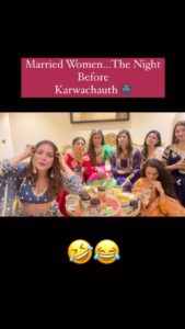 Shraddha Arya Instagram - Hahahaha #Truestory 🤣