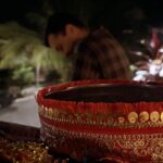 Shraddha Arya Instagram - #Karwachauth ❤️🧿