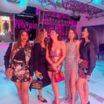 Shraddha Arya Instagram – Happy Birthday @adhvik_official !! 🎂 🥳 🎉 
#PicsWithMyChicks ;) & the Birthday #Chico! 
@nehaadhvikmahajan 
@aryadivya 
@palki_msh 
@iamheenaparmar
